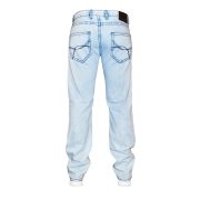 Viazoni Jeans-Hugo Bleached-RS