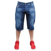 Viazoni jeans-Kian Short-VS
