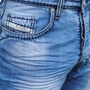 Viazoni Jeans-Nico Short-DT